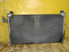 Радиатор кондиционера на Mazda Premacy CP8W FP-DE Фото 2