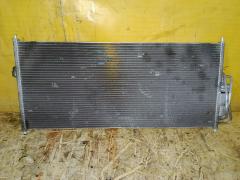 Радиатор кондиционера на Nissan Wingroad WFY11 QG15DE