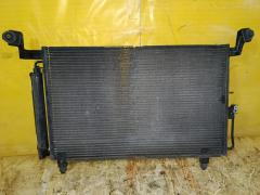 Радиатор кондиционера на Mitsubishi Dion CR9W 4G63 Фото 2