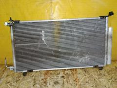 Радиатор кондиционера на Honda Cr-V RD5 K20A