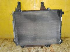 Радиатор кондиционера на Suzuki Chevrolet Cruze HR52S M13A 95311-70H00