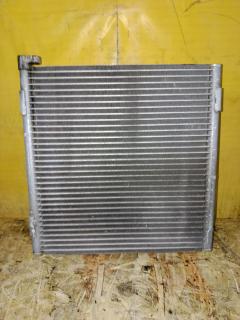 Радиатор кондиционера на Honda Capa GA6 D15B A0110-S2G-0002