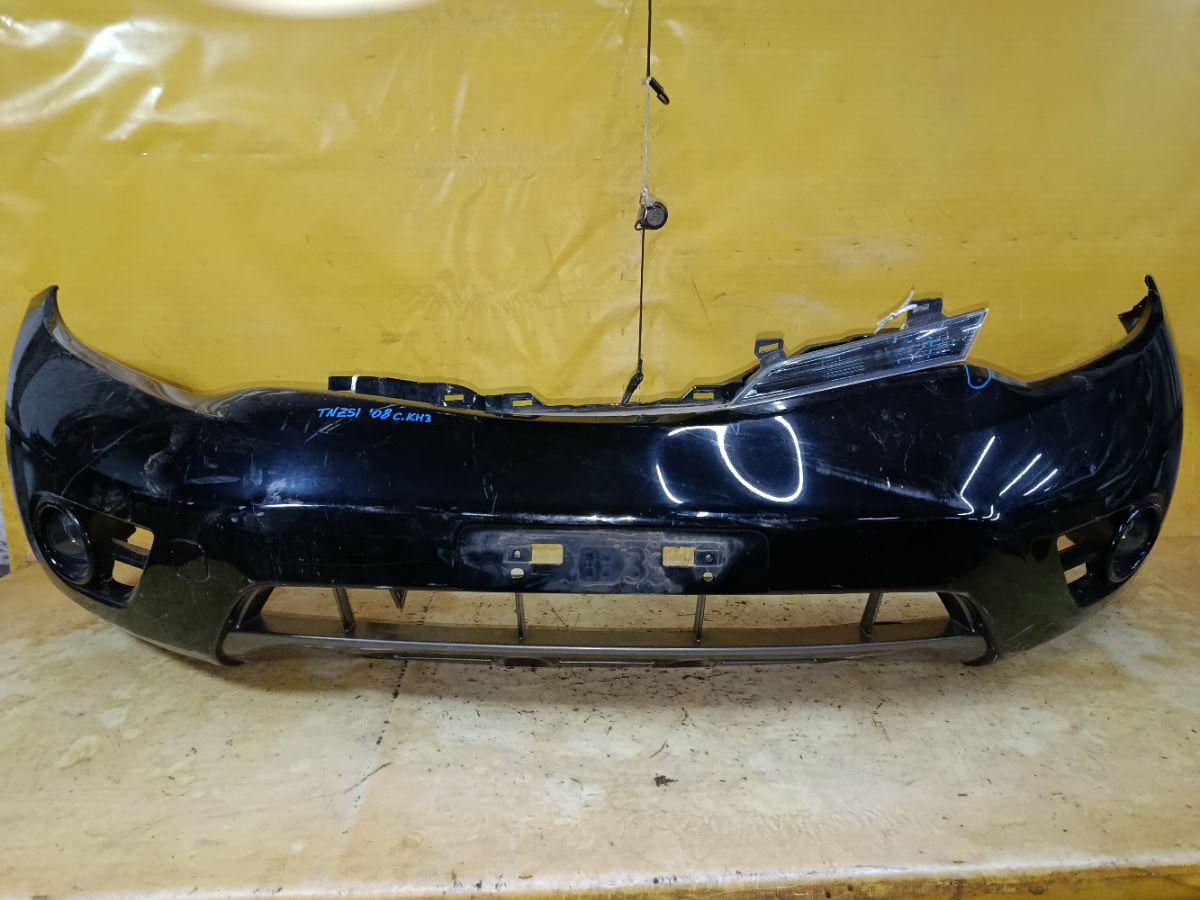 Бампер 62022-1AN0H на Nissan Murano TNZ51 Фото 1