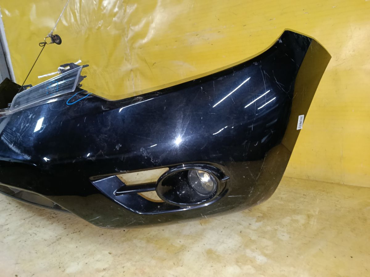 Бампер 62022-1AN0H на Nissan Murano TNZ51 Фото 3