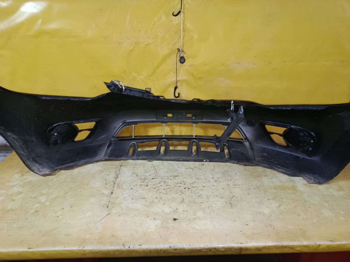 Бампер 62022-1AN0H на Nissan Murano TNZ51 Фото 6