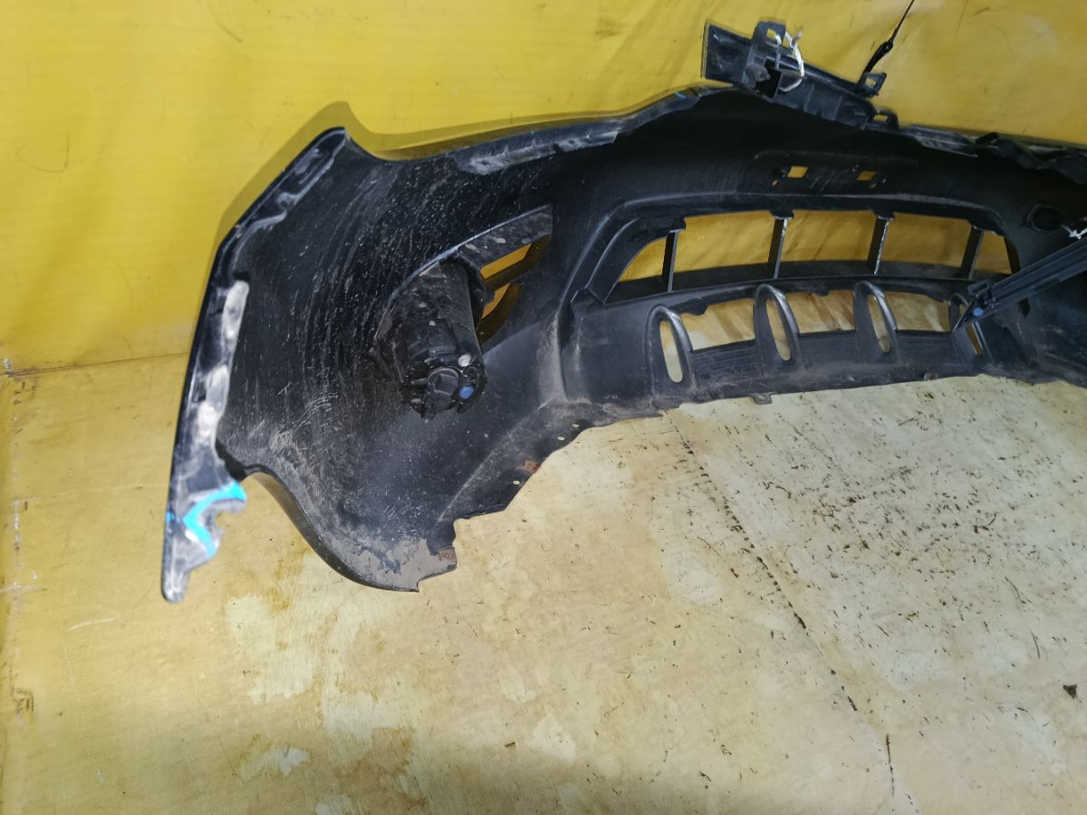 Бампер 62022-1AN0H на Nissan Murano TNZ51 Фото 7