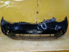 Бампер на Nissan Murano TNZ51 62022-1AN0H, Переднее расположение