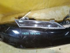 Бампер 62022-1AN0H на Nissan Murano TNZ51 Фото 5