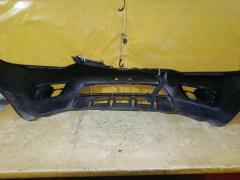 Бампер 62022-1AN0H на Nissan Murano TNZ51 Фото 6