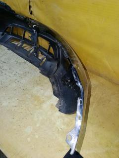 Бампер 62022-1AN0H на Nissan Murano TNZ51 Фото 8