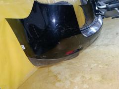 Бампер 85022-1AA0H на Nissan Murano TNZ51 Фото 2