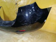 Бампер 85022-1AA0H на Nissan Murano TNZ51 Фото 3