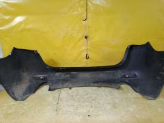 Бампер 85022-1AA0H на Nissan Murano TNZ51 Фото 5