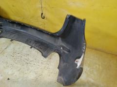 Бампер 85022-1AA0H на Nissan Murano TNZ51 Фото 7