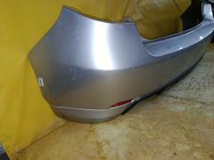 Бампер на Subaru Impreza Wagon GH3 Фото 2