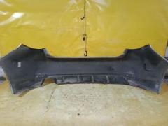 Бампер на Subaru Impreza Wagon GH3 Фото 4