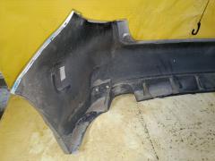 Бампер на Subaru Impreza Wagon GH3 Фото 5