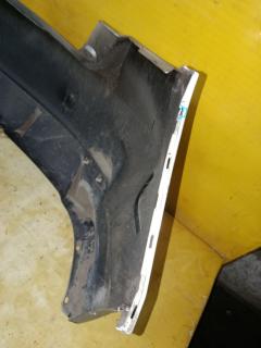 Бампер на Subaru Impreza Wagon GH3 Фото 7