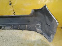 Бампер на Subaru Impreza Wagon GH3 Фото 8