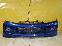 Бампер на Daihatsu Yrv M211G 52119-97403, Переднее расположение