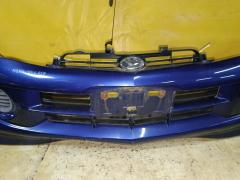 Бампер 52119-97403 на Daihatsu Yrv M211G Фото 2