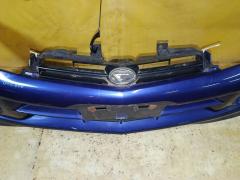 Бампер 52119-97403 на Daihatsu Yrv M211G Фото 3