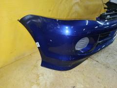 Бампер 52119-97403 на Daihatsu Yrv M211G Фото 4