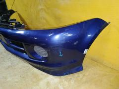 Бампер 52119-97403 на Daihatsu Yrv M211G Фото 5