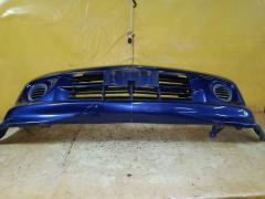 Бампер 52119-97403 на Daihatsu Yrv M211G Фото 6