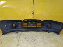 Бампер 52119-97403 на Daihatsu Yrv M211G Фото 8