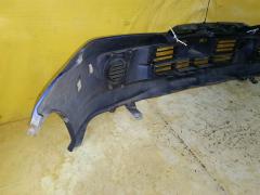 Бампер 52119-97403 на Daihatsu Yrv M211G Фото 10