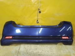 Бампер на Daihatsu Yrv M211G 52159-97405/6/7, Заднее расположение