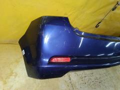 Бампер 52159-97405/6/7 на Daihatsu Yrv M211G Фото 2