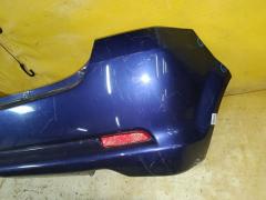 Бампер 52159-97405/6/7 на Daihatsu Yrv M211G Фото 3