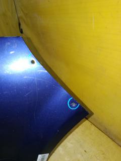 Бампер 52159-97405/6/7 на Daihatsu Yrv M211G Фото 4