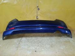 Бампер 52159-97405/6/7 на Daihatsu Yrv M211G Фото 5