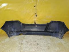 Бампер 52159-97405/6/7 на Daihatsu Yrv M211G Фото 6