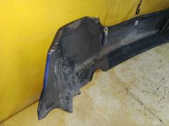 Бампер 52159-97405/6/7 на Daihatsu Yrv M211G Фото 7