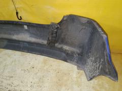 Бампер 52159-97405/6/7 на Daihatsu Yrv M211G Фото 8