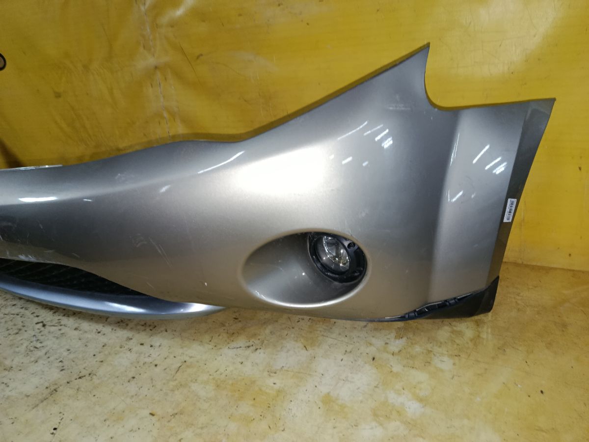 Бампер на Mitsubishi Outlander CW5W Фото 3