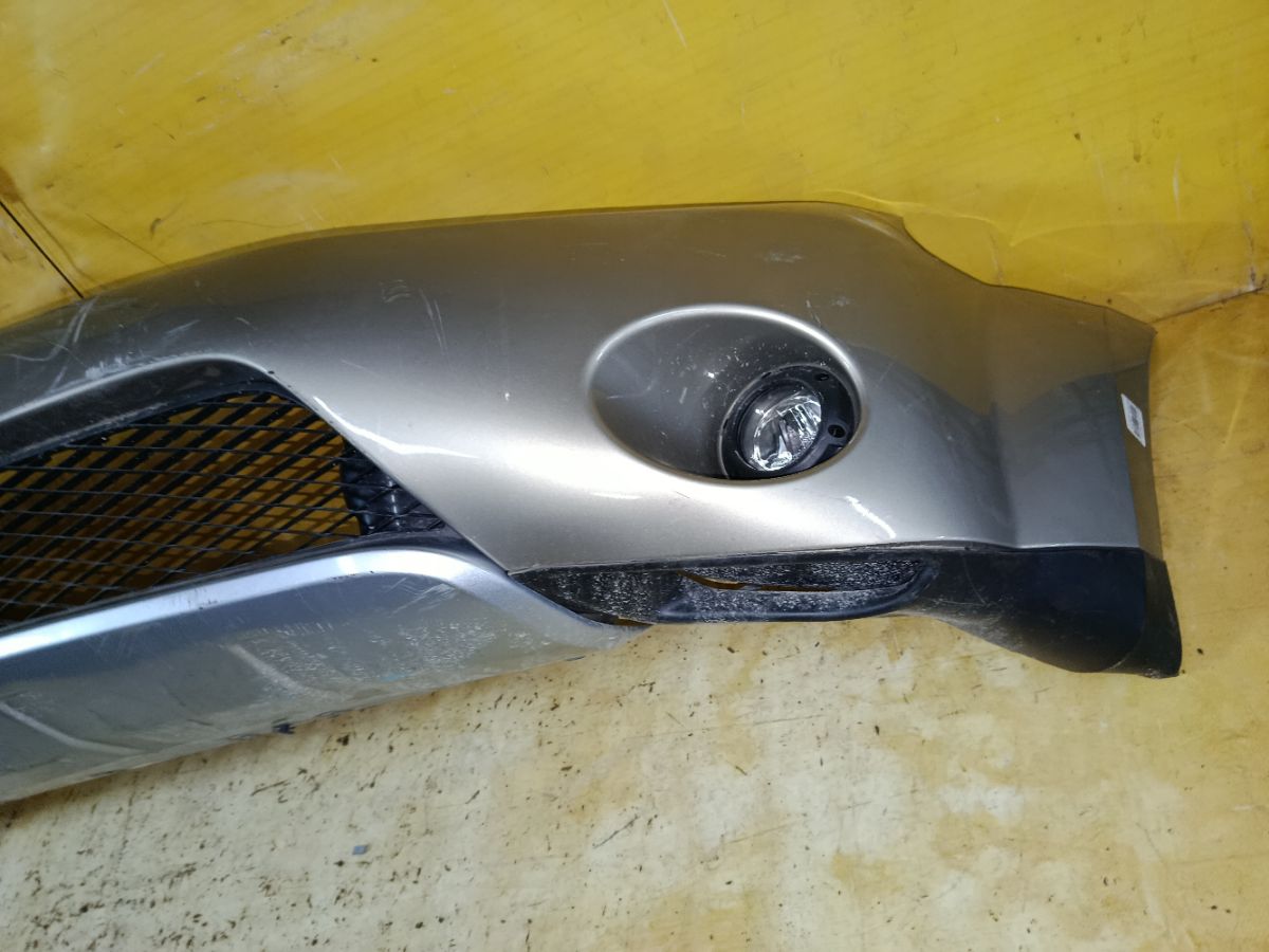 Бампер на Mitsubishi Outlander CW5W Фото 6