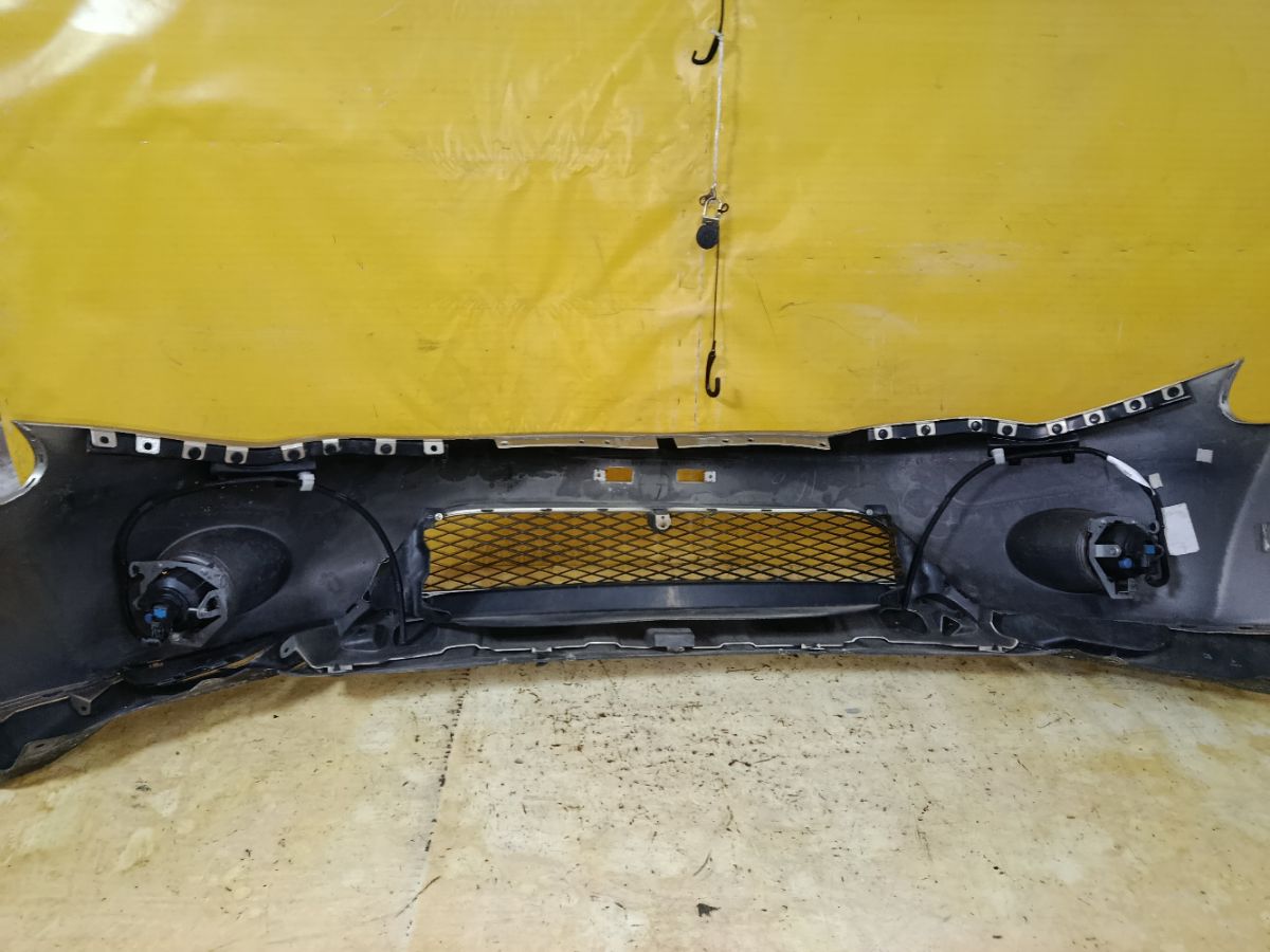 Бампер на Mitsubishi Outlander CW5W Фото 7