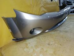 Бампер на Mitsubishi Outlander CW5W Фото 2