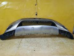 Бампер на Mitsubishi Outlander CW5W Фото 4