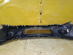 Бампер на Mitsubishi Outlander CW5W Фото 7