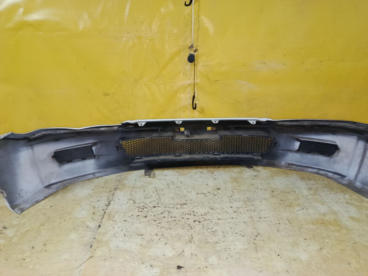 Бампер на Mitsubishi Lancer CS2A Фото 6