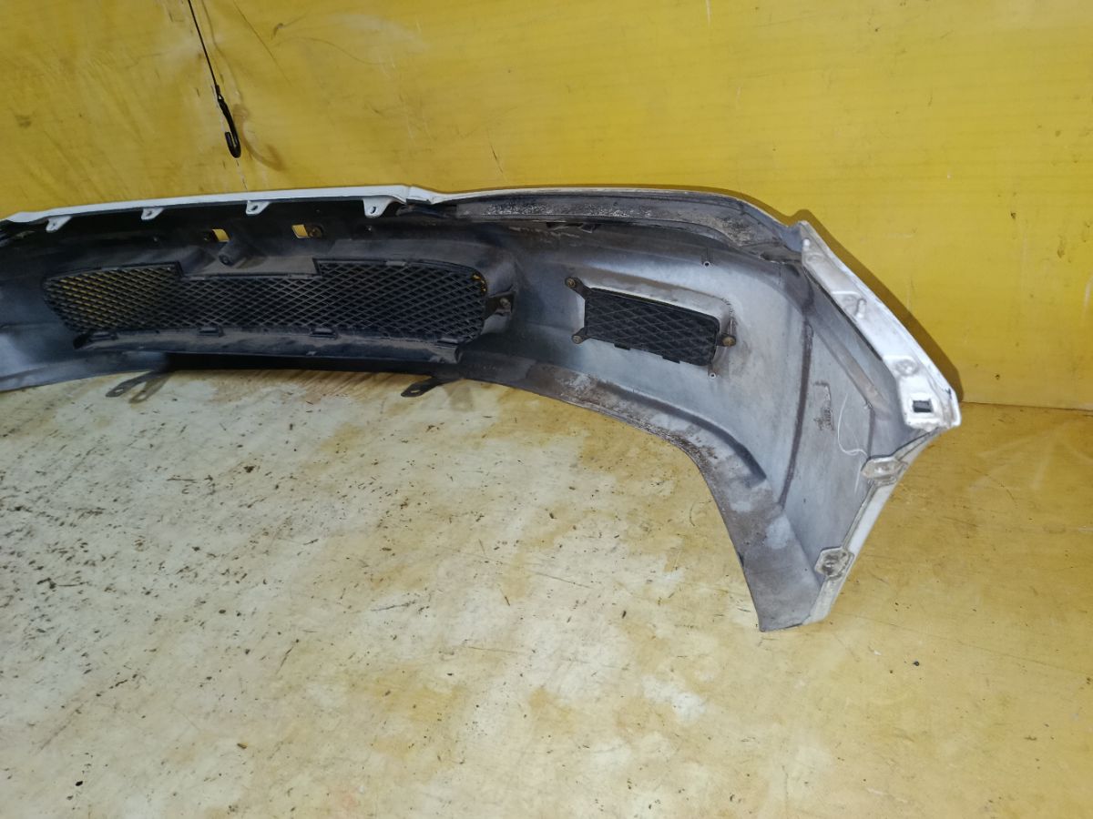 Бампер на Mitsubishi Lancer CS2A Фото 8