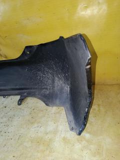 Бампер 52159-47050 на Toyota Prius ZVW30 Фото 7