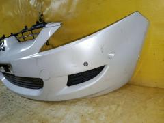 Бампер на Mitsubishi Grandis NA4W Фото 3