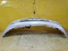 Бампер на Mitsubishi Grandis NA4W Фото 5